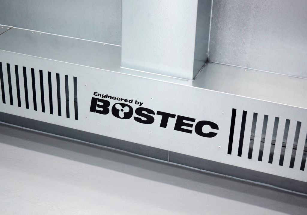 Manufacturers of Product Finishing Solutions - Bostec